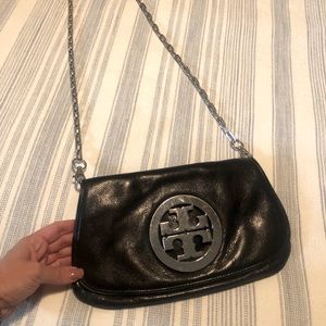 Tory Burch chain cross body